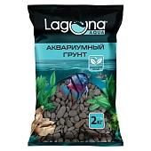 Laguna грунт черный