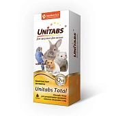 Unitabs Total раствор для кроликов, хорьков, грызунов и птиц