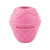 Mr.Kranch игрушка для собак мороженое с ароматом бекона