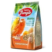 Happy Jungle Корм для канареек