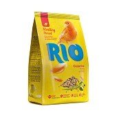 RIO Корм для канареек в период линьки