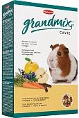 Padovan Grandmix Cavie корм для морских свинок