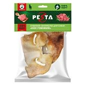Pesta лакомство нос говяжий для собак