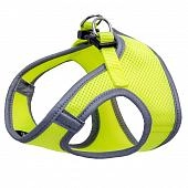 Triol HL28XS комплект мягкая шлейка-жилетка и поводок