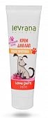 Levrana Love pets Крем для лап после прогулки