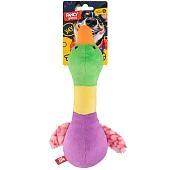 Fancy Pets игрушка "Утка" для собак