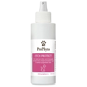 ProPhyto Itch Protect спрей против зуда и раздражения для кожи собак