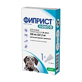 Фиприст Комбо для собак (20-40 кг)