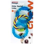 Petstages игрушка ОРКА "3 кольца" для собак