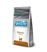 Vet Life Cat Diabetic корм для кошек при диабете