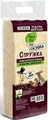 Зверьё моё стружка гипоаллергенная Осина