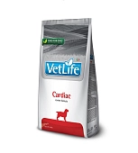 Vet Life Dog Cardiac корм для собак при сердечных заболеваниях