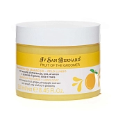 ISB Fruit of the Groomer Maracuja Восстанавливающая маска для длинной шерсти с протеинами