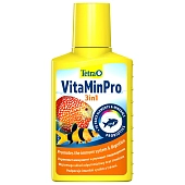 Tetra VitaMinPro 3in1 кондиционер для ухода за водой