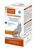 Пчелодар Гепатолюкс суспензия для собак средних и крупных пород