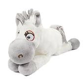 GiGwi Plush Friendz игрушка для собак лошадка с пищалкой