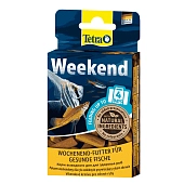 Tetra Weekend корм для рыб в палочках (отпуск 4 дня)