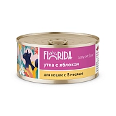 Florida консервы для кошек