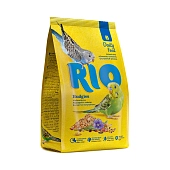 RIO Корм для волнистых попугайчиков