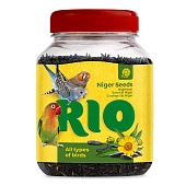 RIO Абиссинский нуг