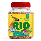 RIO Полезные семена лакомство для птиц