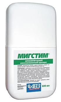 Мигстим спрей