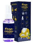 M-Pets Keep calm спрей успокаивающий с феромонами для собак