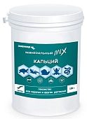 Зоомир минеральный MIX кальций лакомство для черепах и других рептилий