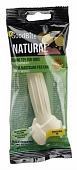 Ferplast игрушка-кость Goodb Nat Bag Pollo вкус курицы для собак