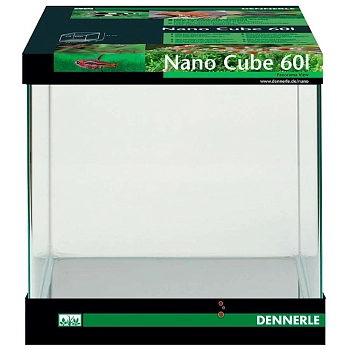 Dennerle NanoCube Аквариум