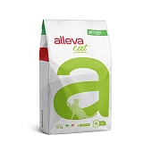 Alleva Care Cat Holistic корм для взрослых кошек