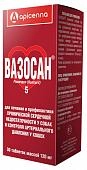Apicenna Вазосан 5