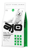 AJO Hypoallergenic полнорационный корм для собак средних и крупных пород склонных к аллергии