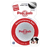 GiGwi Pop Pals игрушка для собак Мяч