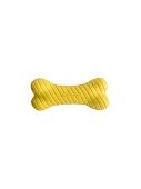Playology Dual Layer Bone двухслойная жевательная косточка с ароматом курицы