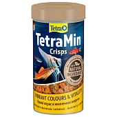 TetraMin Pro Crisps (чипсы) для любых видов тропических рыб