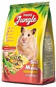 Happy Jungle Корм для хомяков