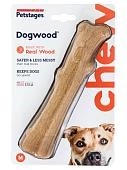 Petstages игрушка Dogwood палочка деревянная (средняя) для собак