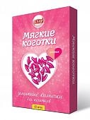 Cliny мягкие коготки