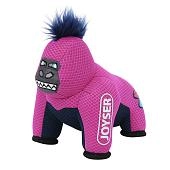 Joyser игрушка Mightus "Горилла J-Rilla" с пищалкой для собак