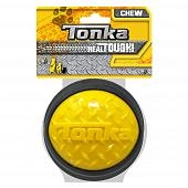 Tonka игрушка "Мяч рифленый" для собак