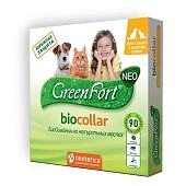 GreenFort NEO ошейник для кошек и мелких пород собак