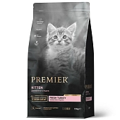 Premier Cat Kitten сухой корм для котят