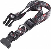Ferplast ошейник нейлоновый Arlecchino C20/56