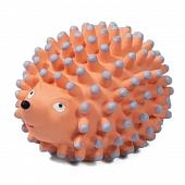 Triol Mini Dogs для собак мелких пород из латекса Ёжик
