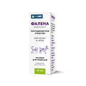 Фалена раствор для инъекций