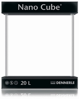 Dennerle NanoCube Нано-аквариум