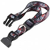 Ferplast ошейник нейлоновый Arlecchino C15/44