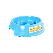 HOMEPET миска для животных для медленного поедания корма