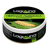 Laguna черная львинка консервированная